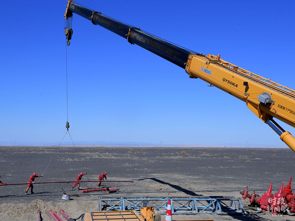 第二次中央新疆工作座谈会|时政新闻眼丨第三次新疆座谈会，习近平这样阐释新时代党的治疆方略