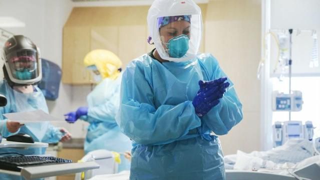 |美国佛州新冠感染住院儿童激增，官方却强制要求下月开学