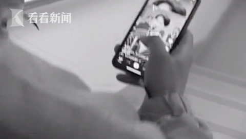 [养生]小伙出门吃宵夜醒来躺在医院失忆了 真相竟是…