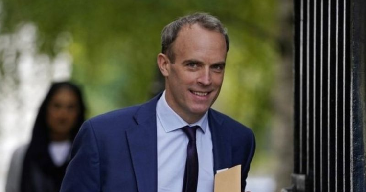 |英国外交大臣：英欧贸易协议仍有可能达成 欧盟需表现更大灵活性