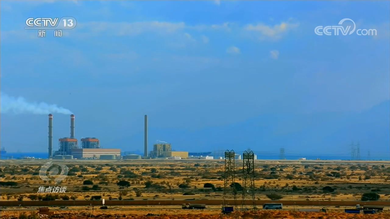 习近平|焦点访谈：赢在多边的亚投行