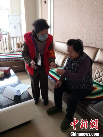 疫情致仕“老铁路”：守好基层“孤岛”头道门