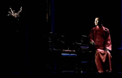 |视点 | 93岁表演艺术家蓝天野挂帅将《家》再度搬上人艺舞台