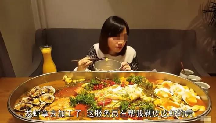 大胃王|自伤身体又浪费食物，“大胃王”式直播到底示范了什么？！