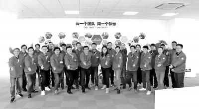 潍柴|在发动机领域不断突破 他们锻造国之重器闪耀世界舞台