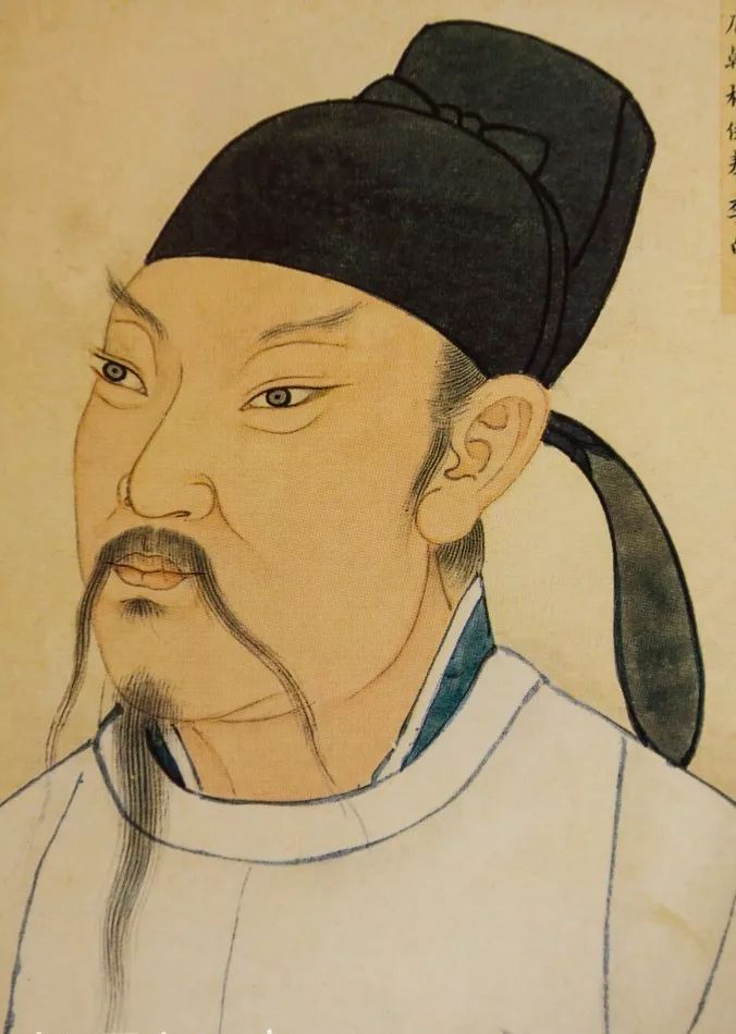 微旅游看看古代诗人的游玩龙门朋友圈你最想为谁点赞